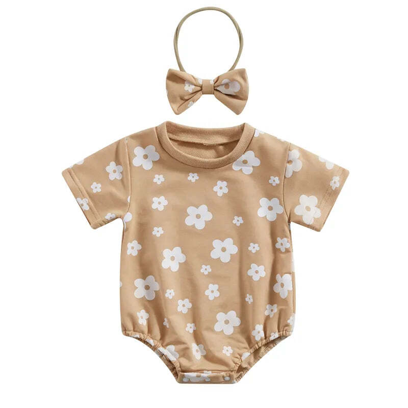 Zoe Romper