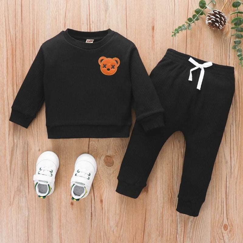 Bear Set