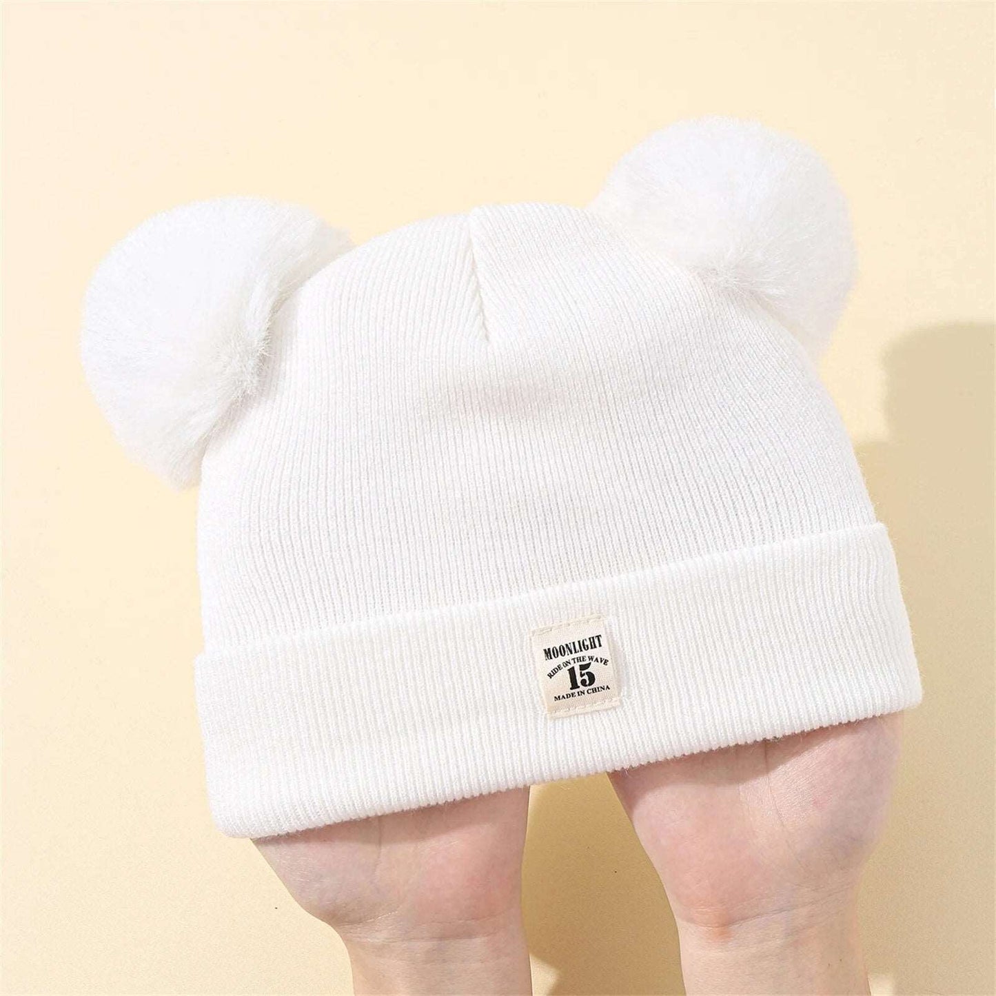 Warm Beanie