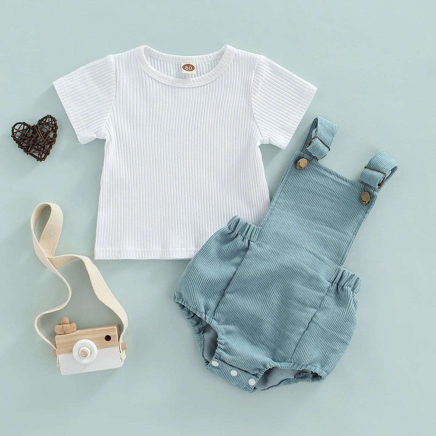 Overall Set