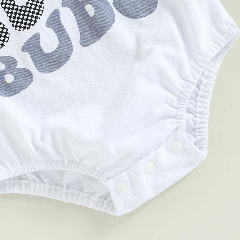 Bubs Romper