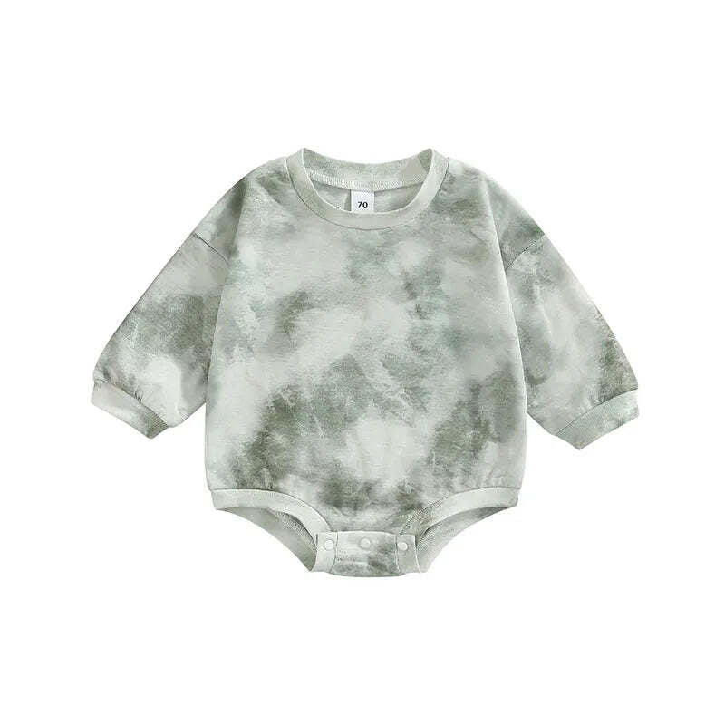 Dye Romper