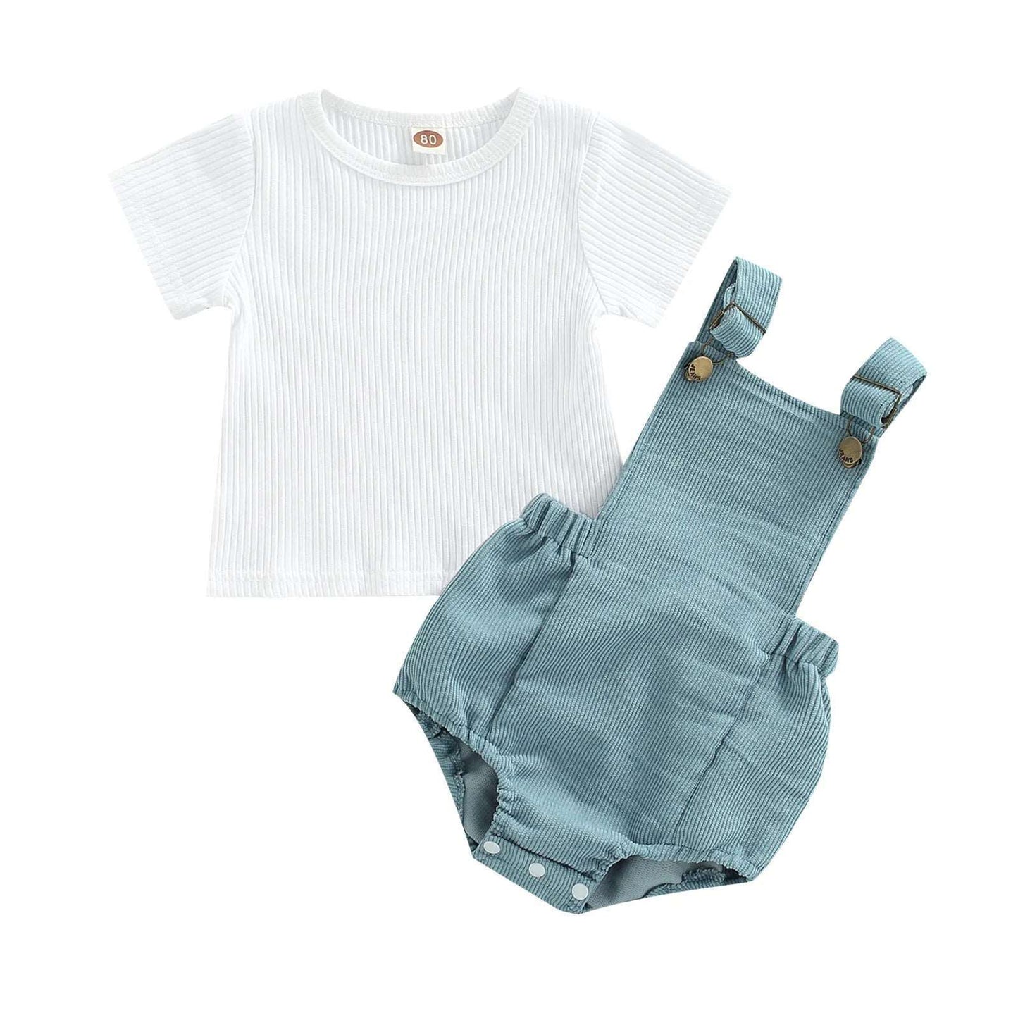 Overall Set