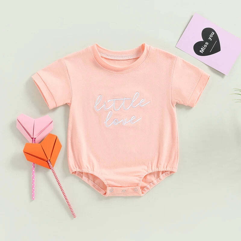 Little Love Romper