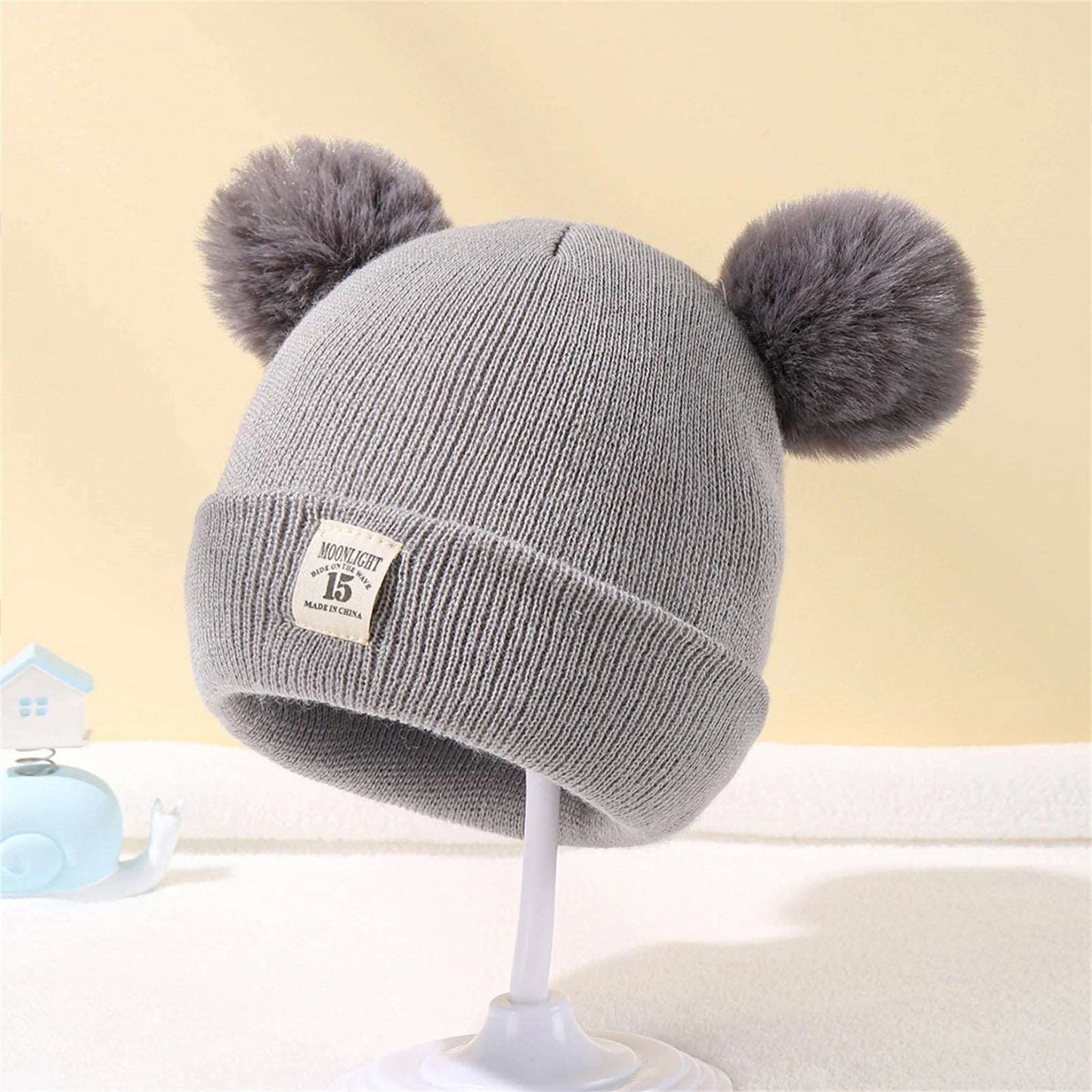 Warm Beanie