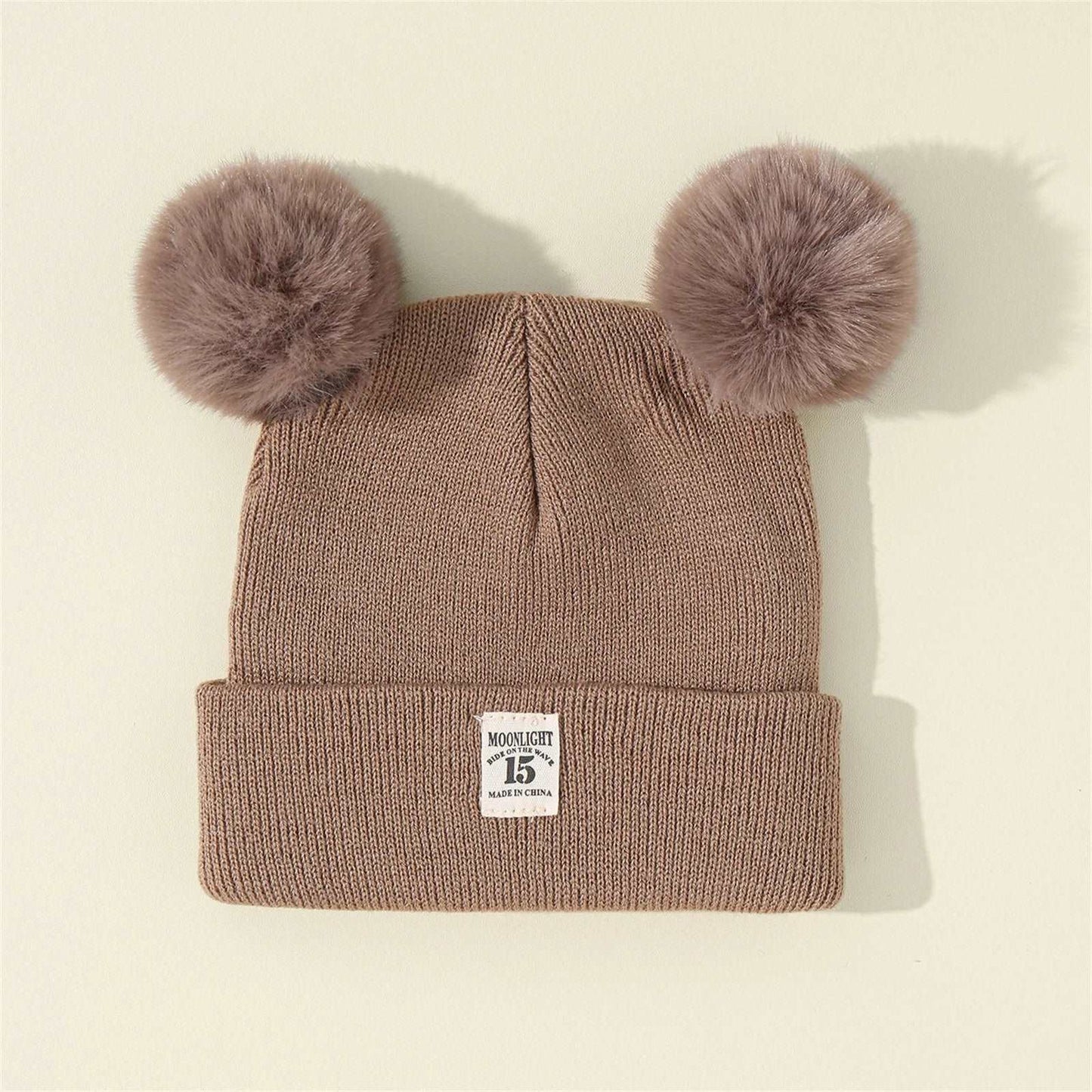 Warm Beanie