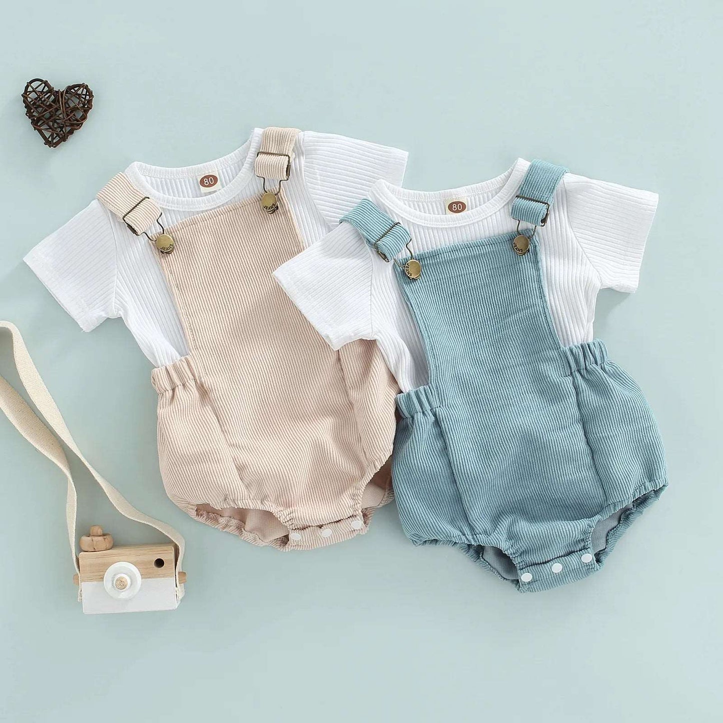 Overall Set