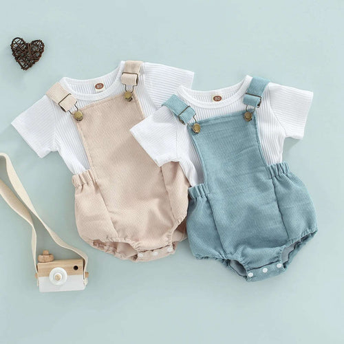 Overall Set