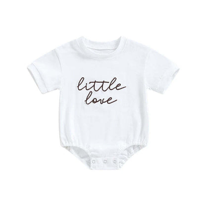Little Love Romper