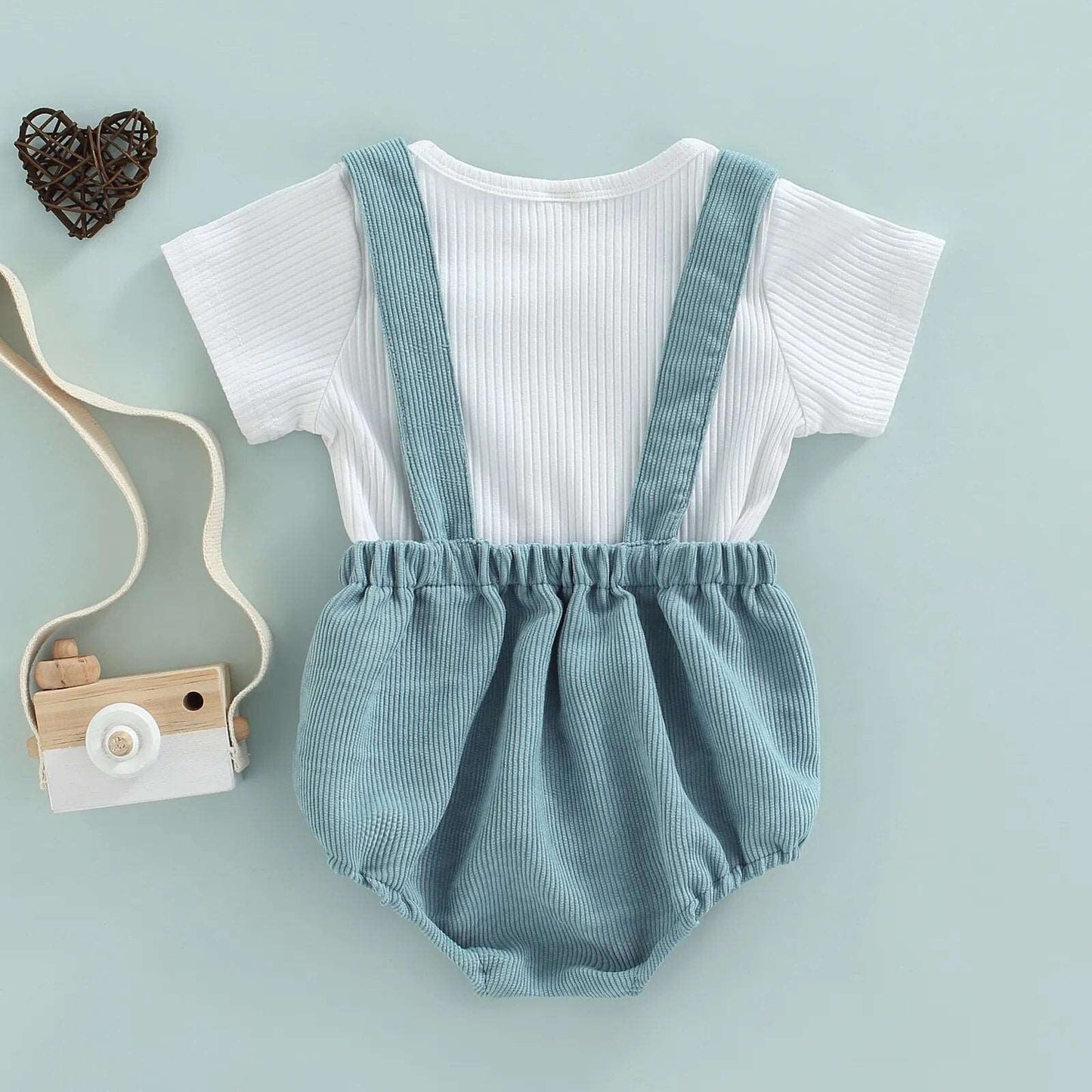 Overall Set