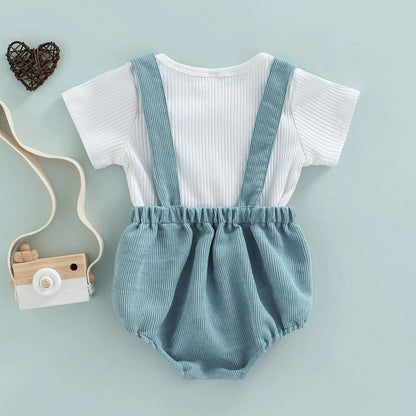 Overall Set