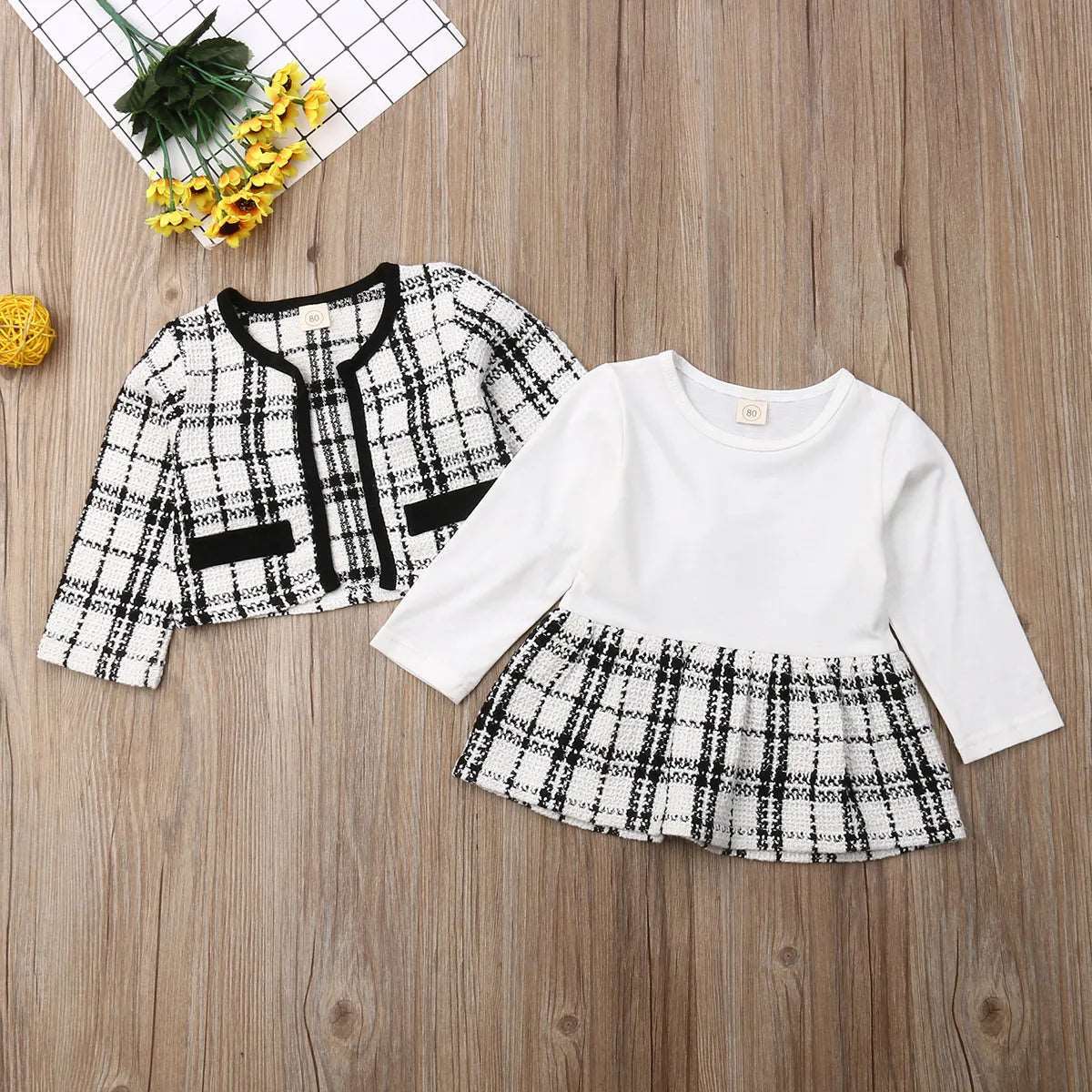 Gio Formal Set