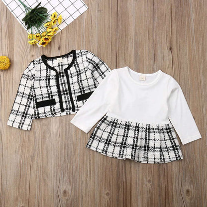 Gio Formal Set
