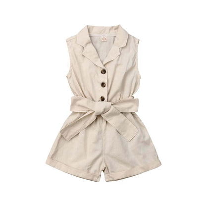 Stylish Playsuit
