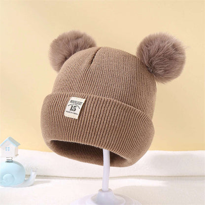 Warm Beanie