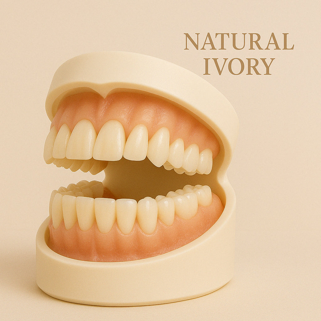 🔥Limited-time promotion🚀COLII™ Premium Denture