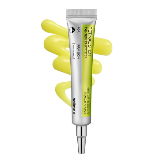 Retinal Shot Tightening Booster 15ml Nano Retinal 0.1% Aging Care