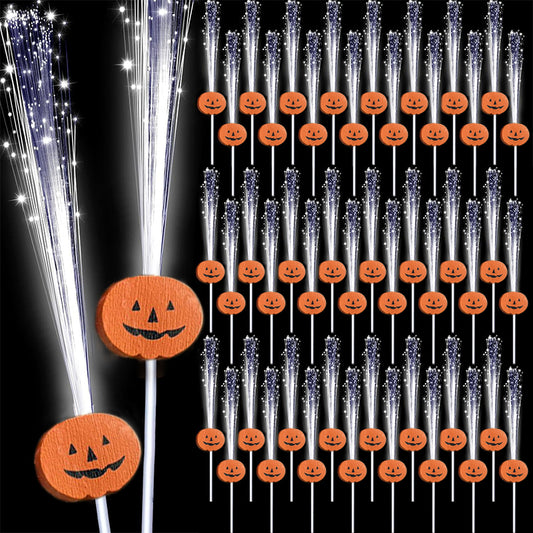 ✨Now 70% OFF⚡LED Glow Stick Fiber Optic Stick Glow Stick with 3 Light Modes