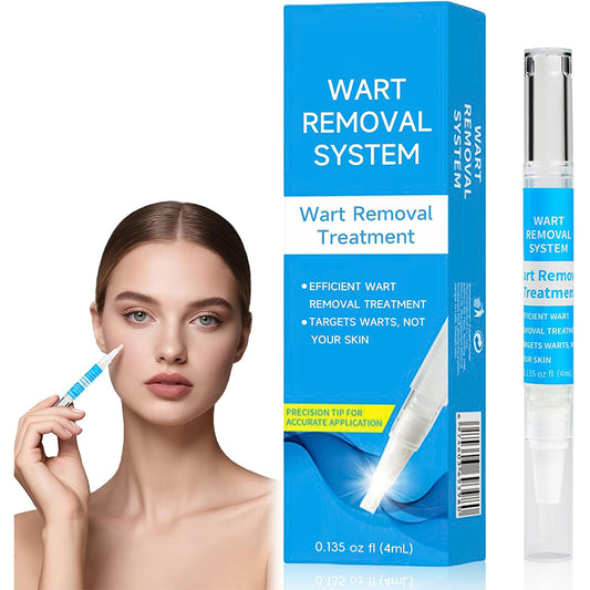 🔥ONLY TODAY 50% OFF⚡Wart Remover Pen for Body