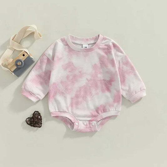 Dye Romper