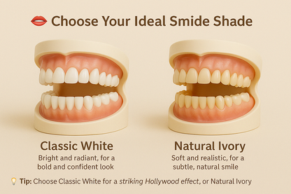 🔥Limited-time promotion🚀COLII™ Premium Denture