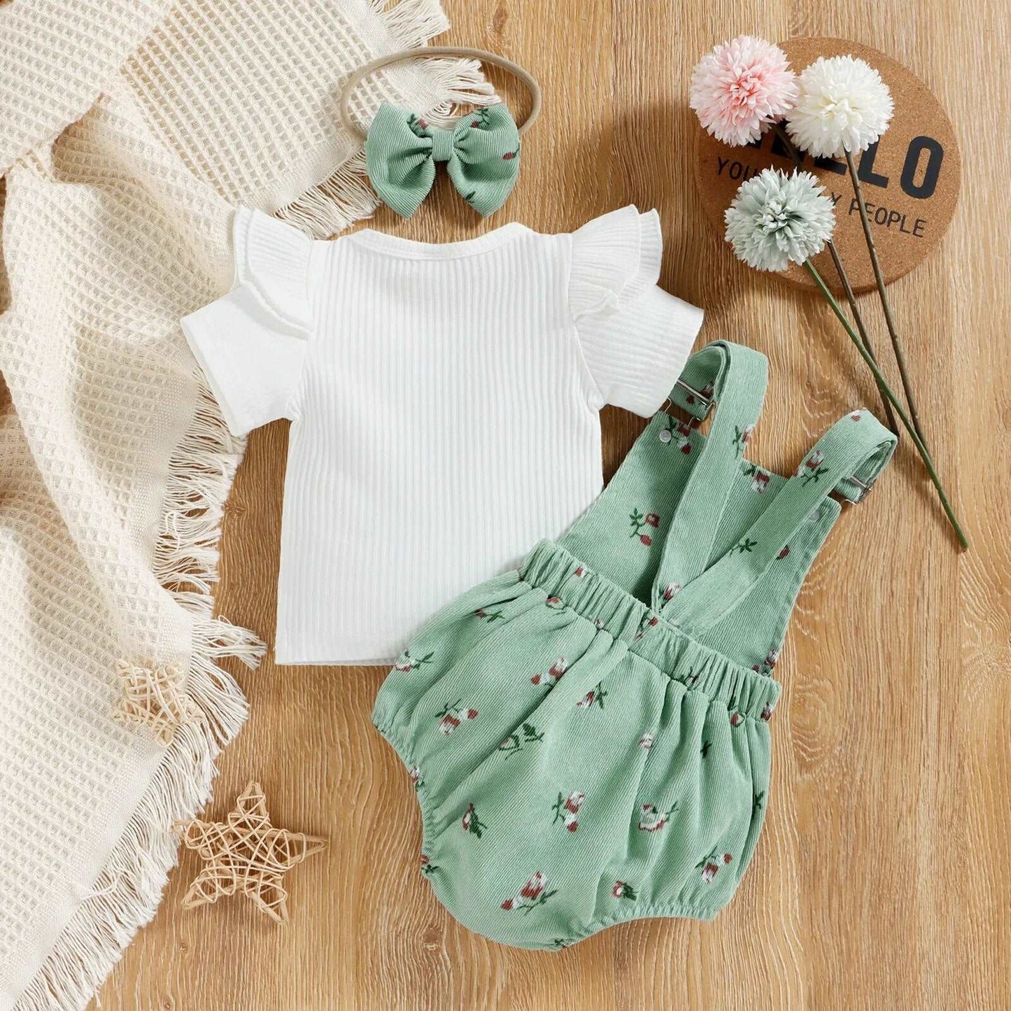 Olivia Set