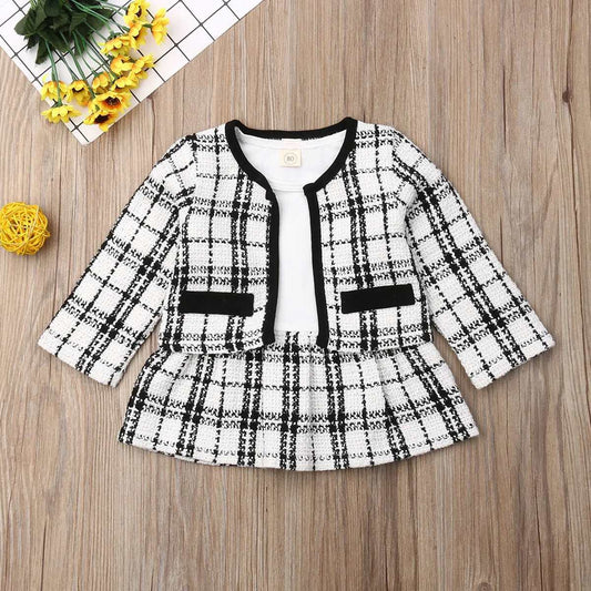 Gio Formal Set