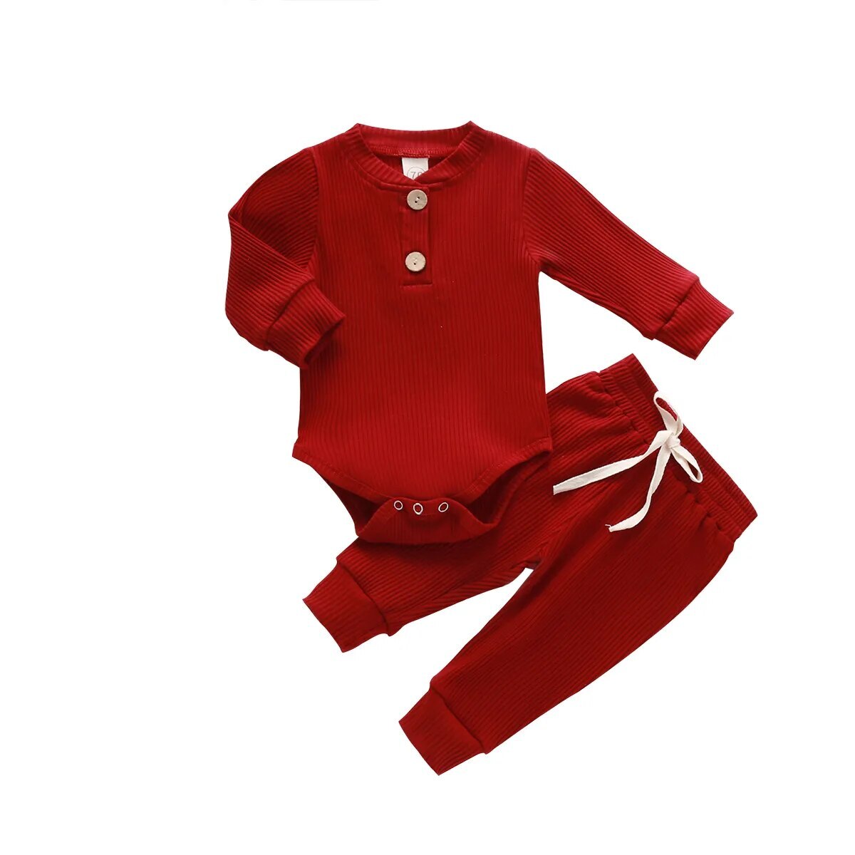 Basic Cotton Set