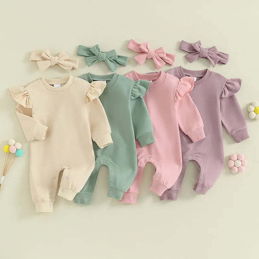 Kate Jumpsuit