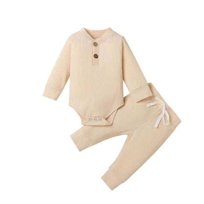 Basic Cotton Set