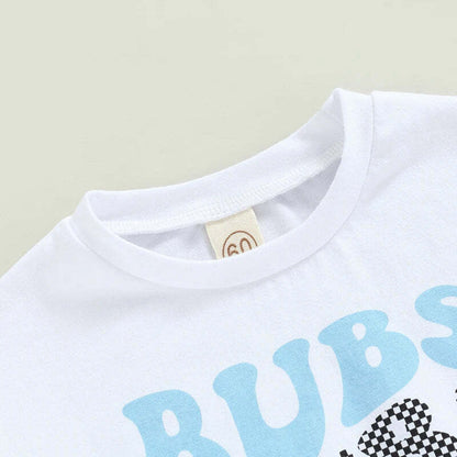Bubs Romper