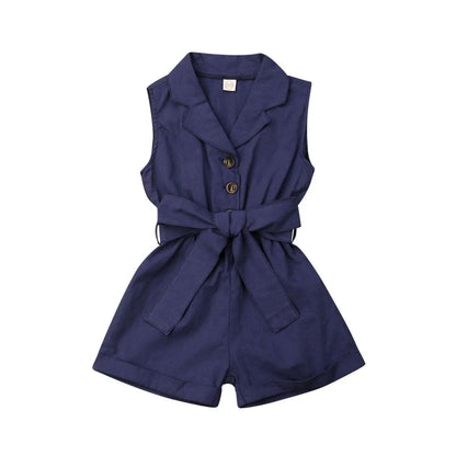Stylish Playsuit