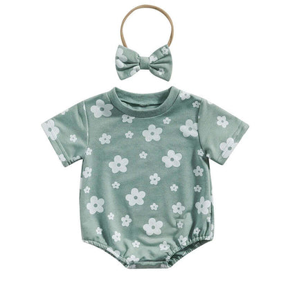 Zoe Romper