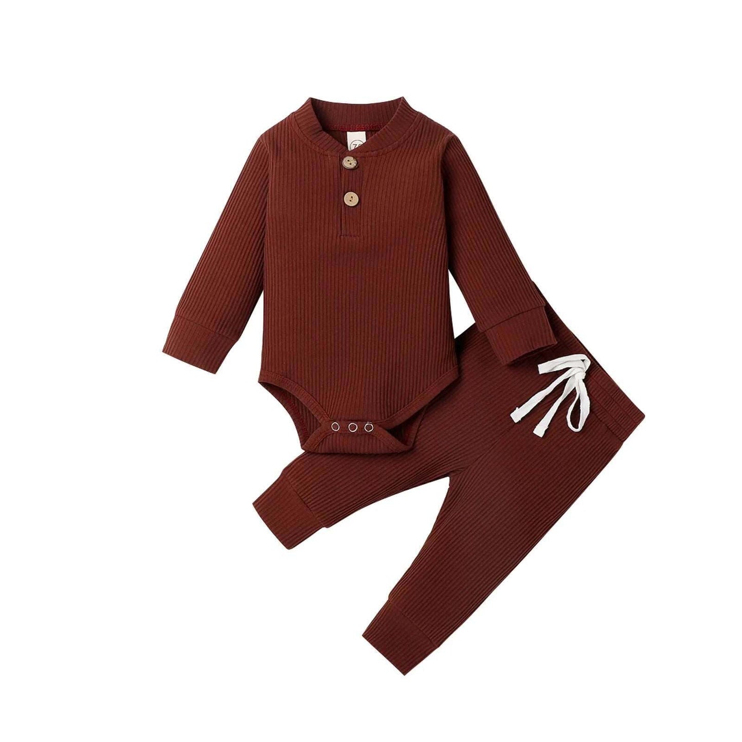 Basic Cotton Set