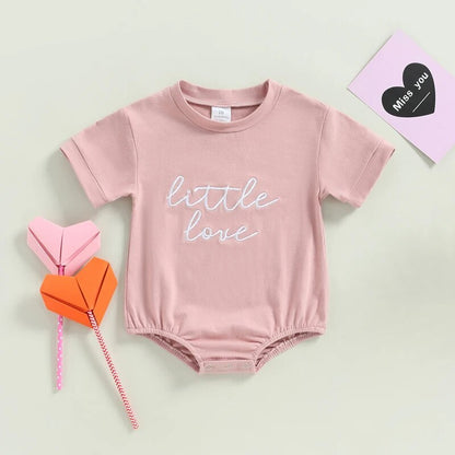 Little Love Romper