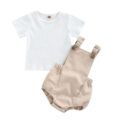 Overall Set