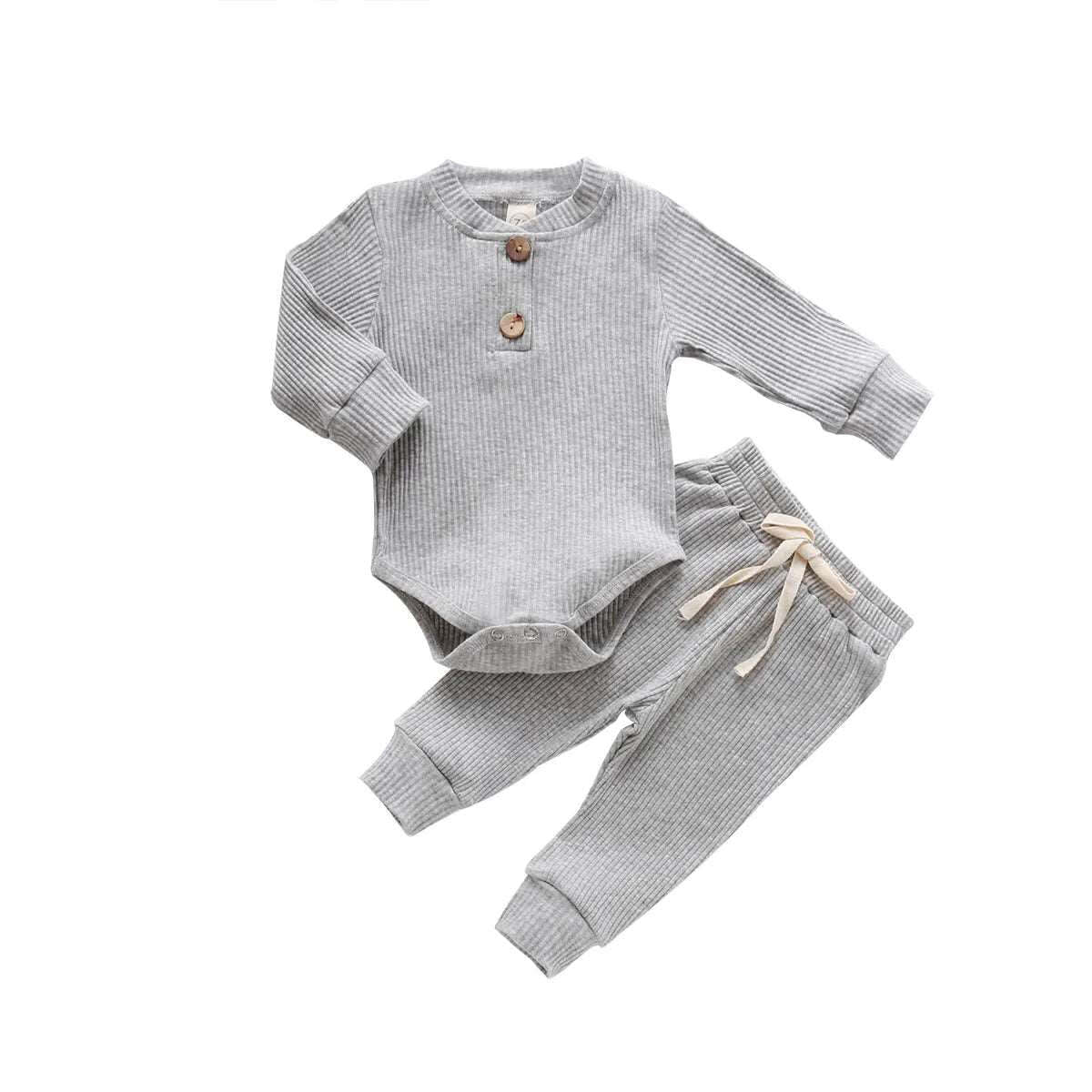 Basic Cotton Set