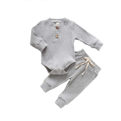 Basic Cotton Set