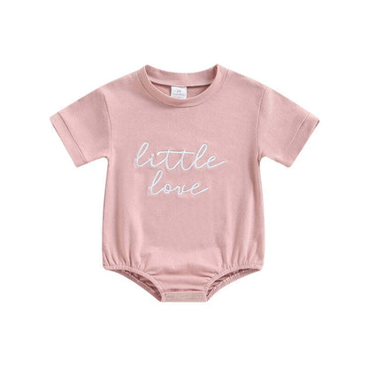 Little Love Romper