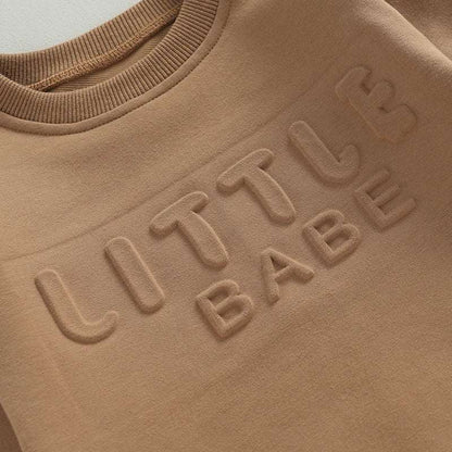 Little Babe Romper