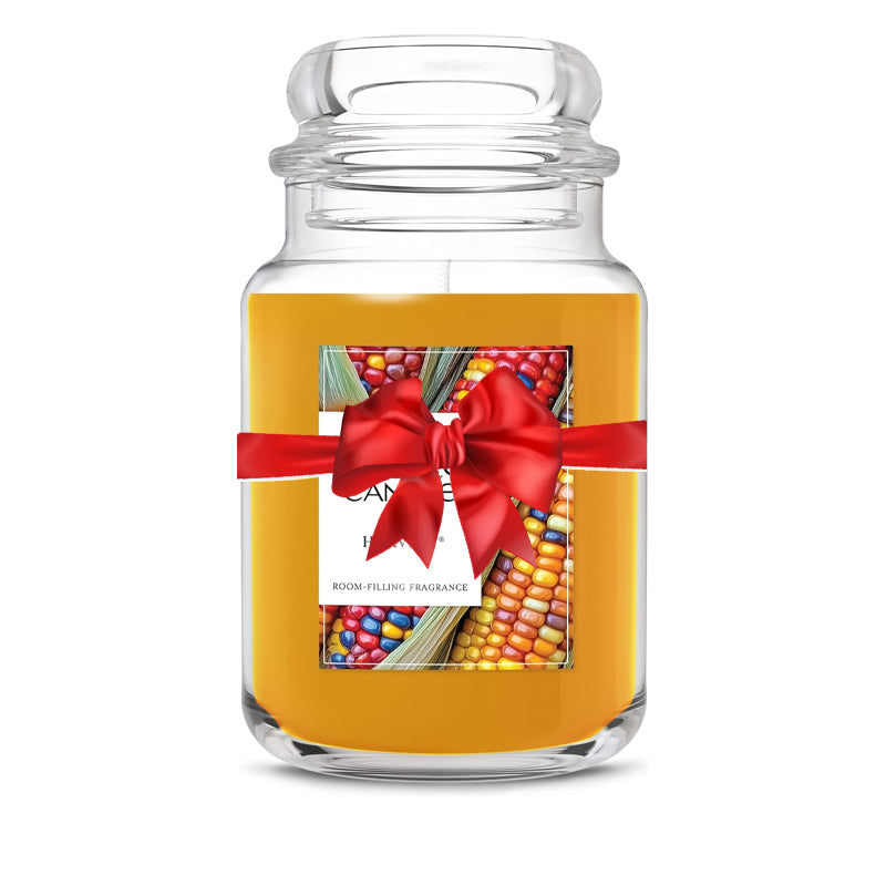 🎁Today Only $6.99/Piece ✨Halloween Candle Spiced Pumpkin, Fall Scented Candle
