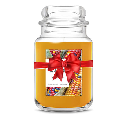 🎁Today Only $6.99/Piece ✨Halloween Candle Spiced Pumpkin, Fall Scented Candle