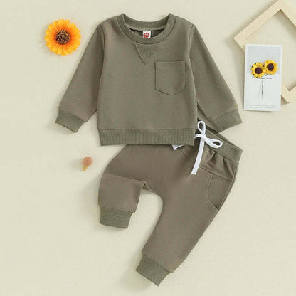 Sportwear Outfit