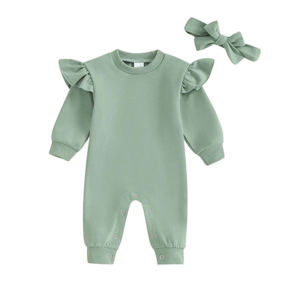 Kate Jumpsuit