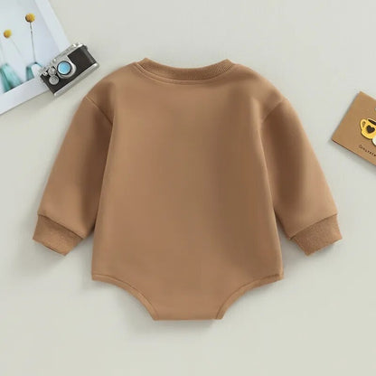 Little Babe Romper