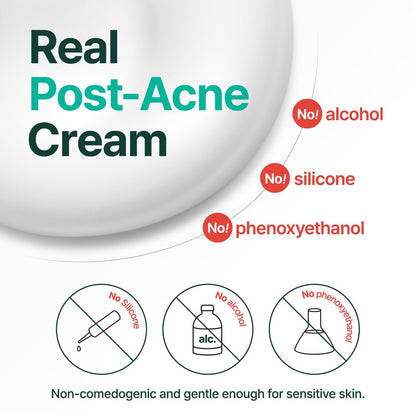 🔥LAST DAY 50% OFF⚡Mighty Bamboo Panthenol Cream