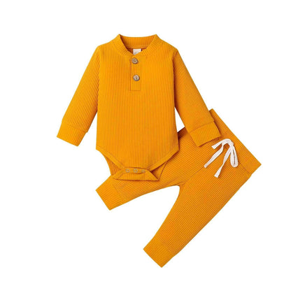 Basic Cotton Set