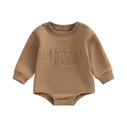 Little Babe Romper
