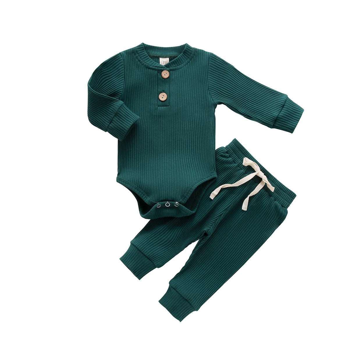 Basic Cotton Set