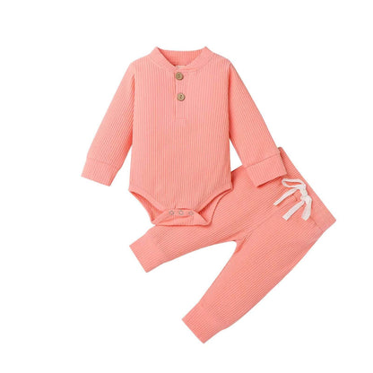 Basic Cotton Set